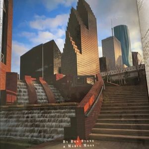 Houston simply spectacular 1996 issue